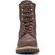 Carolina Women's Elm 8" Logger Work Boot - Brown - CA421 - Overlook Boots