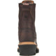 Carolina Women's Elm 8" Steel Toe Logger Work Boot - Brown - CA1421 - Overlook Boots