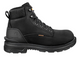Carhartt Men's Ironwood 6" Soft Toe Work Boot - Black - FT6001-M - Overlook Boots
