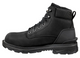 Carhartt Men's Ironwood 6" Soft Toe Work Boot - Black - FT6001-M - Overlook Boots