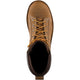 Danner Men's Quarry USA Made 8" Composite Toe Ins Waterproof Work Boot Brown 17321 - Overlook Boots