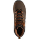 Danner Men's Vicious 4.5" Soft Toe Waterproof Work Boot - Brown - 13858 - Overlook Boots