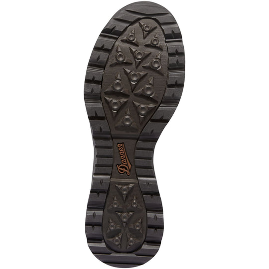 Danner Men's Vital 8" 400G Insulated Waterproof Pac Hunt Boot - Mossy Oak - 41552 - Overlook Boots