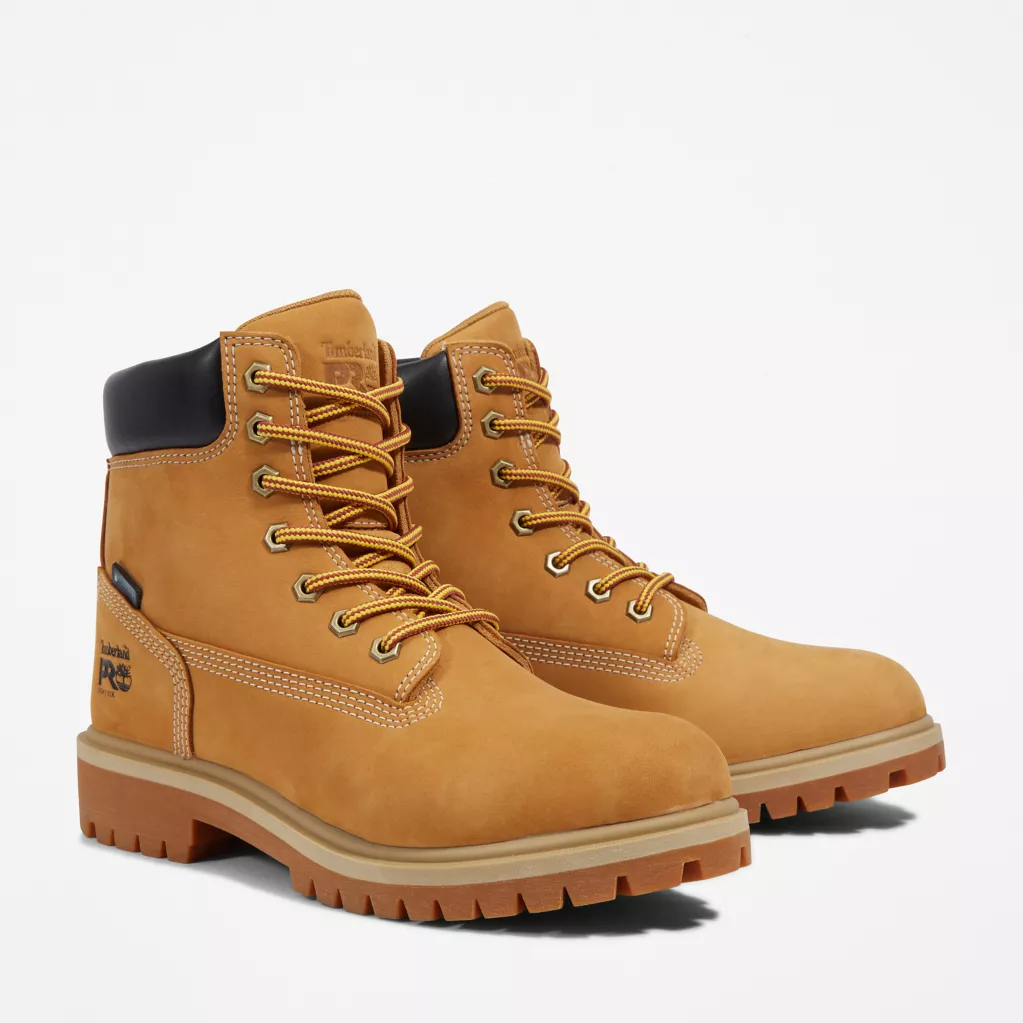 Timberland Pro Women s Direct Attach 6