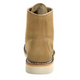 Carhartt Men's Moc 6" Soft Toe Wedge Work Boot Khaki - FW6077-M - Overlook Boots