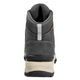 Carhartt Women's Storm 6" Waterproof Alloy Toe Hiker Work Boot -Charcoal- FH6587-W - Overlook Boots