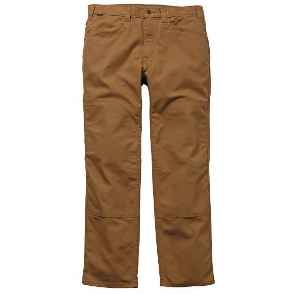 Timberland Pro Men's Ironhide 8 Series Utility DF Work Pant - Wheat - TB0A1VC4D02 30 x 30 / Dark Wheat - Overlook Boots