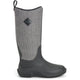 Muck Women's Hale Waterproof Pull-On Outdoor Boot - Black - HAW-1HB - Overlook Boots