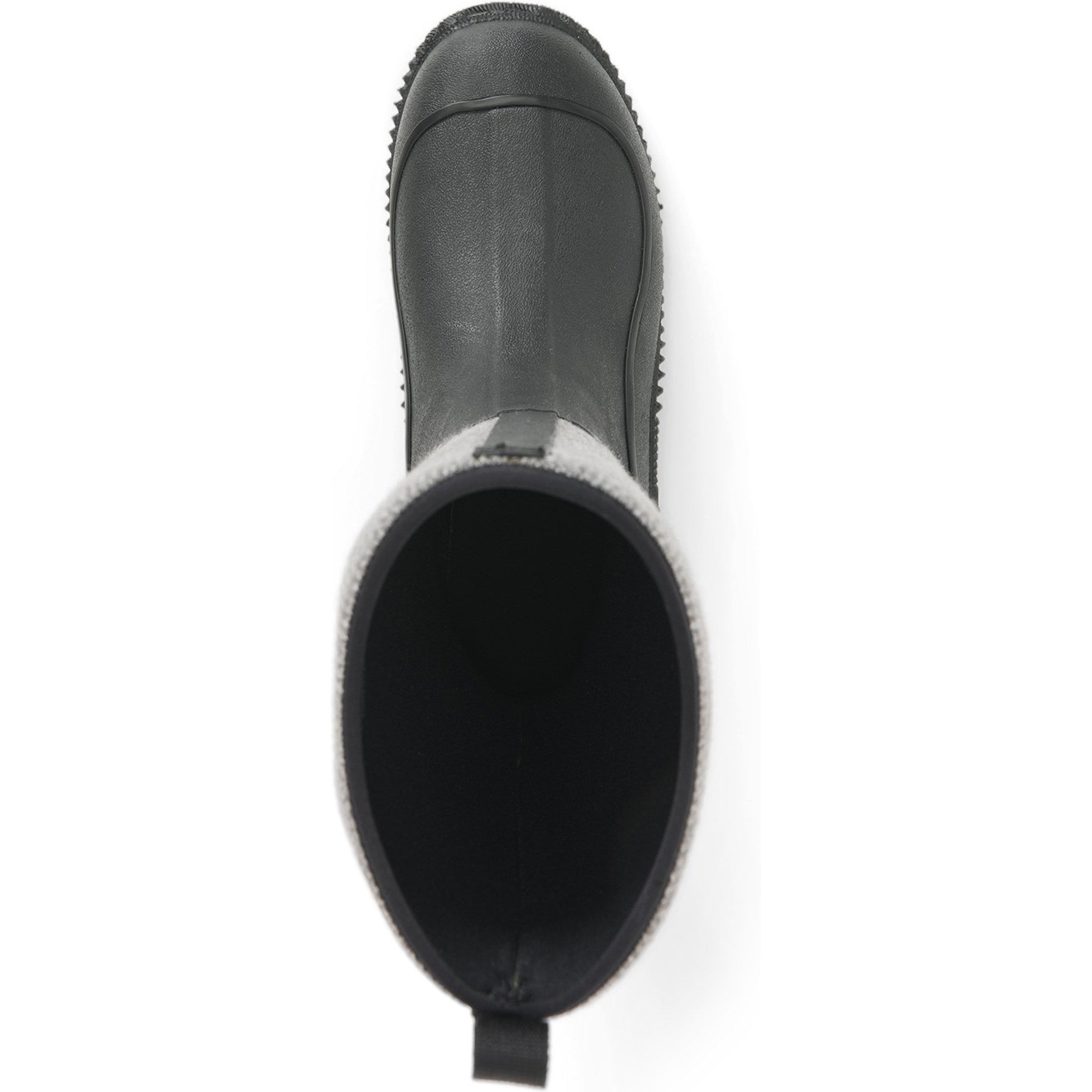 Muck Women's Hale Waterproof Pull-On Outdoor Boot - Black - HAW-1HB - Overlook Boots