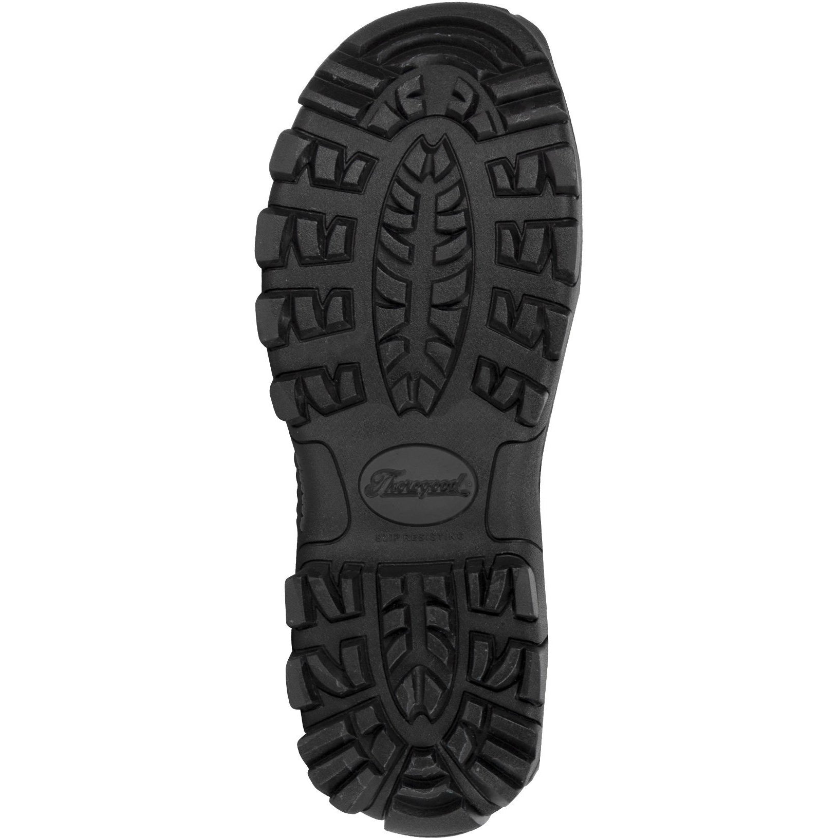 Thorogood Men's Infinity FD 17" WP 800G Ins Rubber Hunt Boot - 867-0108  - Overlook Boots