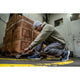 Timberland Pro Men's Ironhide 8 Series Utility Work Pant - Gunmetal - TB0A1VC2D97 - Overlook Boots