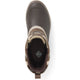 Muck Women's Originals Duck Lace Waterproof Outdoor Boot- Brown- ODLW-109 - Overlook Boots