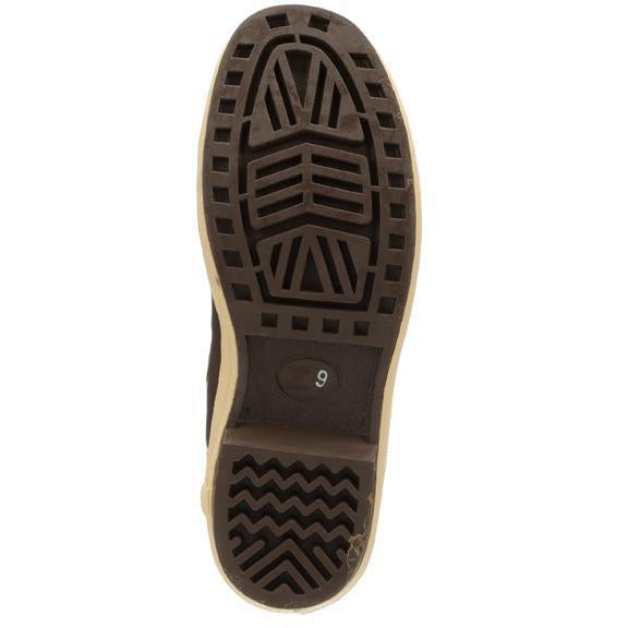 Xtratuf Men's 12" Legacy Waterproof Rubber Work Boot - Copper - 22172G - Overlook Boots