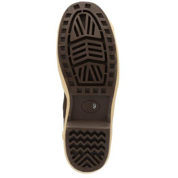 Xtratuf Men's 15" Legacy Steel Toe Waterproof Rubber Work Boot - Copper - 22271G - Overlook Boots