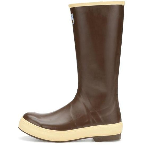 Xtratuf Men's 15" Legacy Waterproof Rubber Work Boot - Copper - 22272G - Overlook Boots