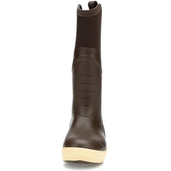 Xtratuf Men's 15" Elite Legacy WP Insulated Rubber Work Boot - Copper - 22613  - Overlook Boots