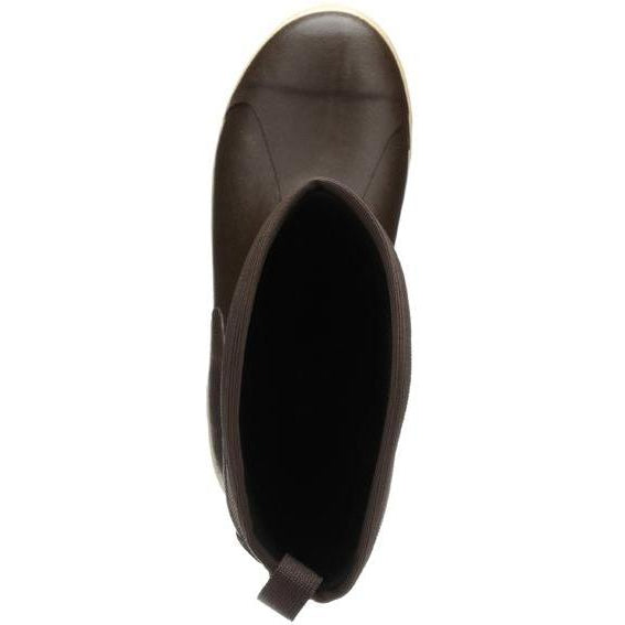 Xtratuf Men's 15" Elite Legacy WP Insulated Rubber Work Boot - Copper - 22613  - Overlook Boots