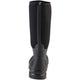 Muck Men's Chore Tall 17" Waterproof Rubber Work Boot - Black - CHH-000A - Overlook Boots