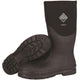 Muck Men's Chore 16" Steel Toe Waterproof Rubber Work Boot - Black - CHS-000A - Overlook Boots