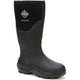 Muck Men's Muckmaster Tall 16" Waterproof Rubber Work Boot - Black - MMH-500A 5 / Medium / Black - Overlook Boots
