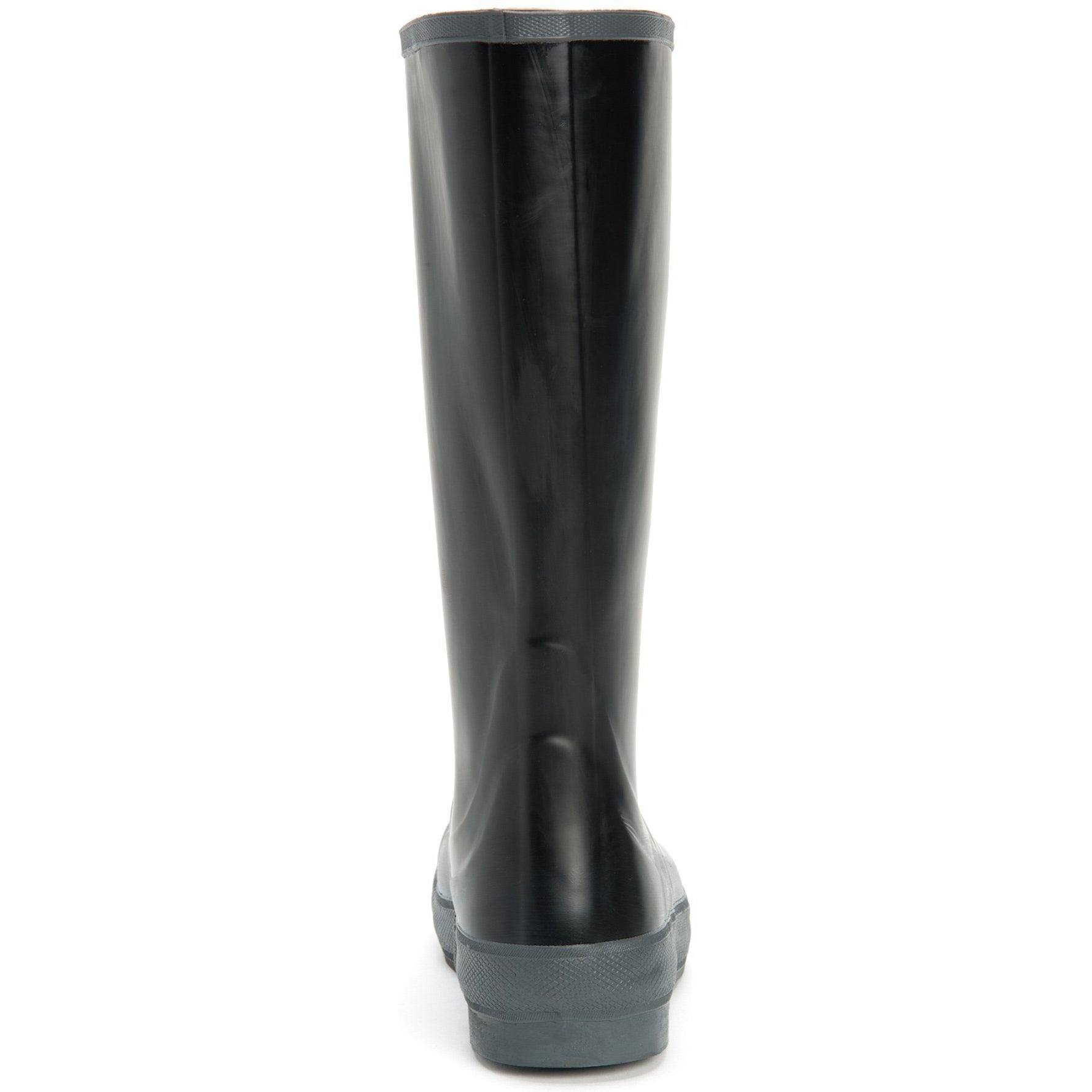 Xtratuf Men's 15" Legacy Waterproof Boot - Black - XML-000 - Overlook Boots