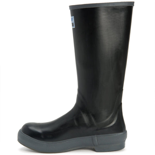 Xtratuf Men's 15" Legacy Waterproof Boot - Black - XML-000 - Overlook Boots
