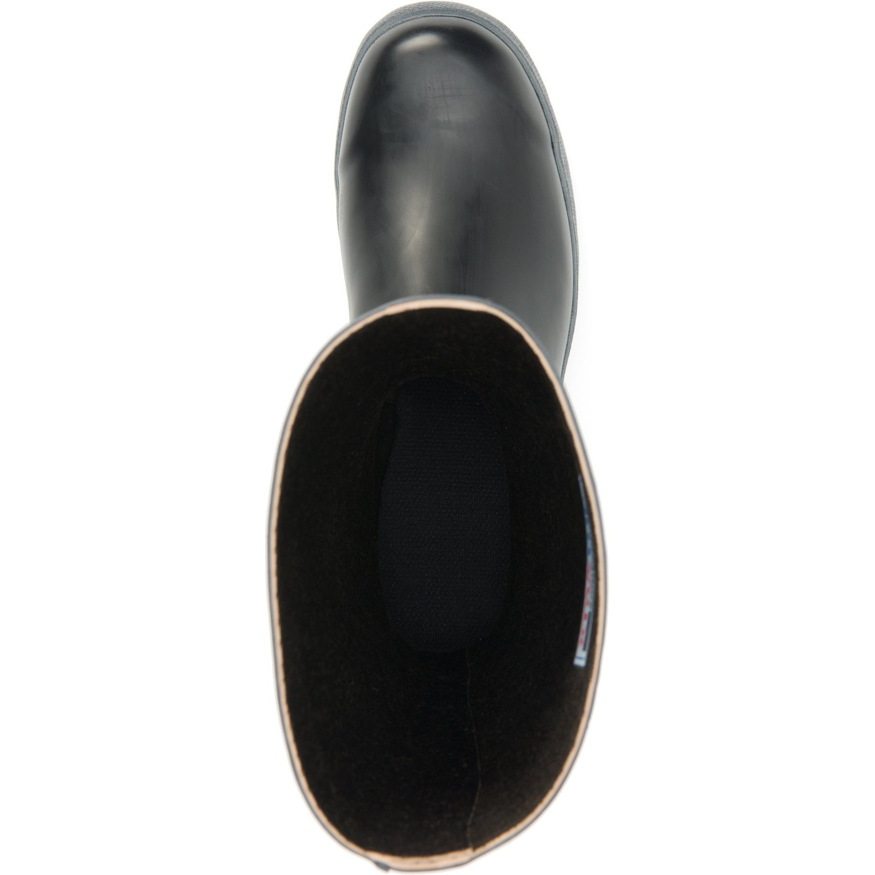 Xtratuf Men's 15" Legacy Waterproof Boot - Black - XML-000 - Overlook Boots