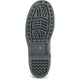 Xtratuf Men's 15" Legacy Waterproof Boot - Black - XML-000 - Overlook Boots