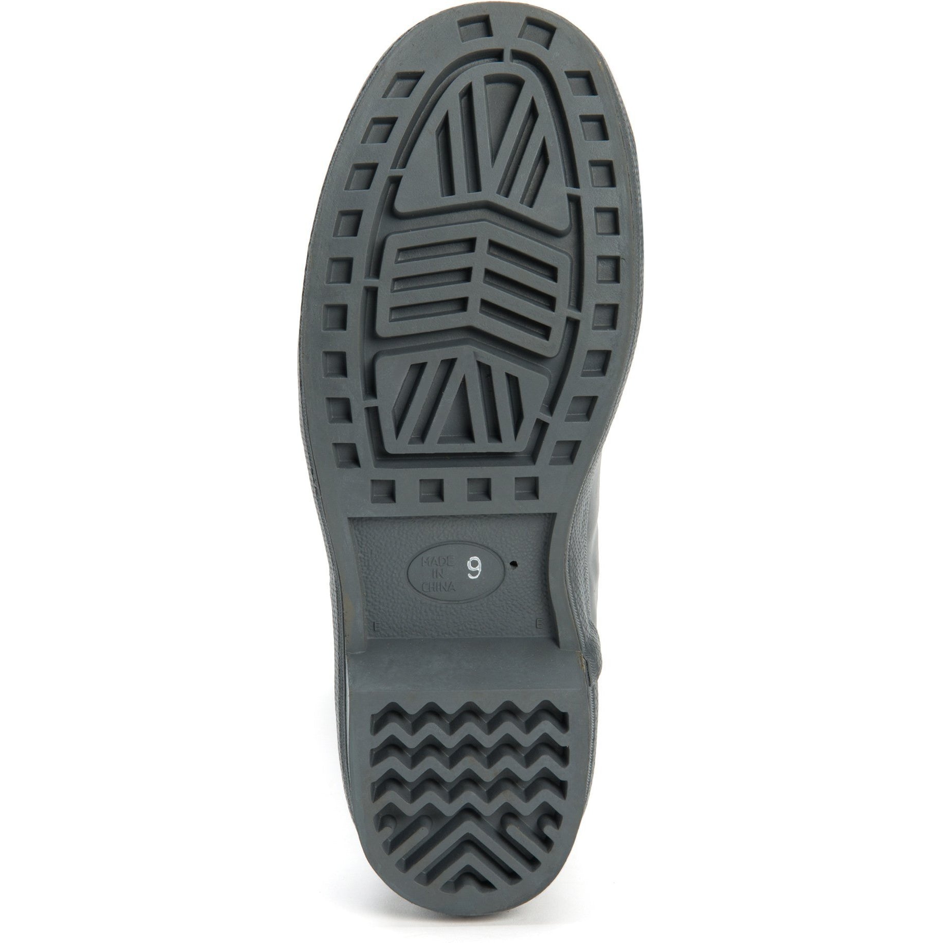 Xtratuf Men's 15" Legacy Waterproof Boot - Black - XML-000 - Overlook Boots