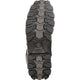 Rocky Men's Alphaforce 8" Zipper Waterproof Duty Boot - Black - FQ0002173 - Overlook Boots