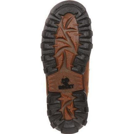 Rocky Men's Arctic Bearclaw Waterproof Insulated Hunti Boot Realtree- FQ0009455 - Overlook Boots