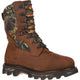 Rocky Men's Arctic Bearclaw Waterproof Insulated Hunti Boot Realtree- FQ0009455 - Overlook Boots