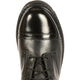 Rocky Men's Side Zipper Jump Duty Boot - Black - FQ0002091 - Overlook Boots