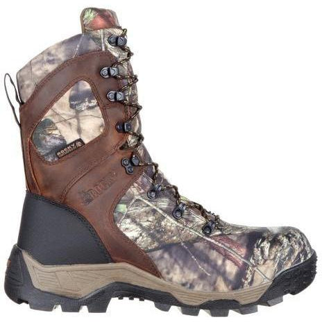 Rocky Men's Sport Pro Ins Waterproof Hunt Boot - Mossy Oak - RKS0309 - Overlook Boots