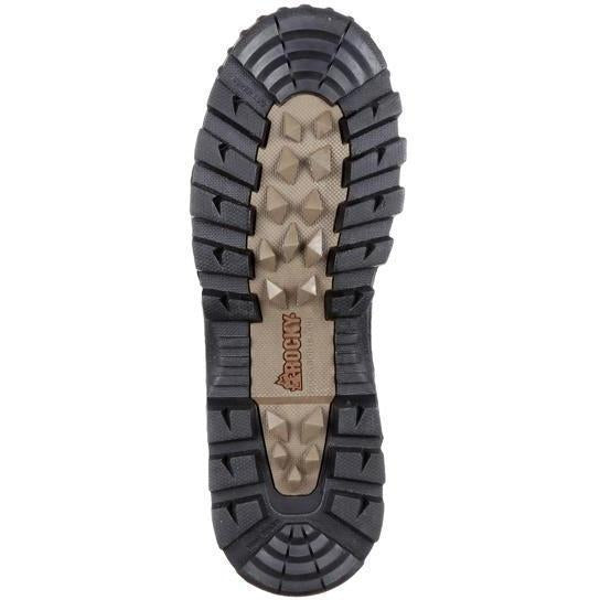 Rocky Men's Sport Pro Ins Waterproof Hunt Boot - Mossy Oak - RKS0309 - Overlook Boots