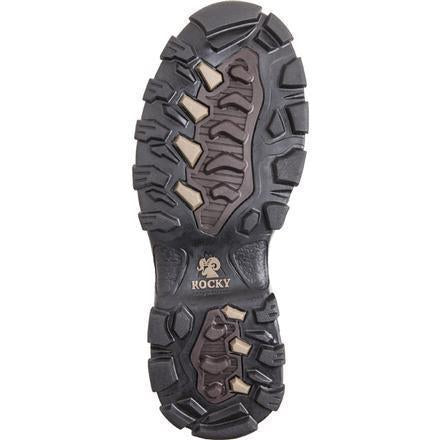 Rocky Men's Sport Utility Max Waterproof Ins Hunting Boot - Camo - FQ0007481 - Overlook Boots