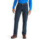 Timberland Pro Men's Grit-N-Grind Jeans Work Pant - Denim - TB0A1HYS288 - Overlook Boots