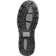 Thorogood Men's Station GEN-flex2 8" Side Zipper Duty Boot Black-834-7991 - Overlook Boots