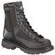 Thorogood Men's Station GEN-flex2 8" Side Zipper Duty Boot Black-834-7991 7.0 / Medium / Black - Overlook Boots