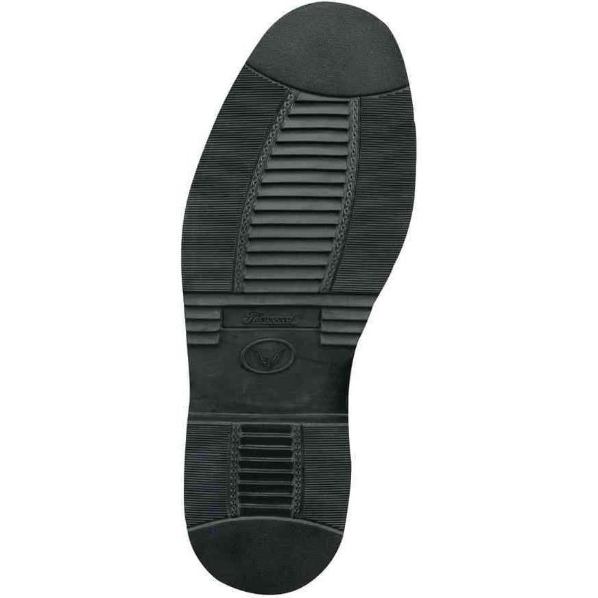 Thorogood Men's Station Poromeric Academy Oxford Duty Shoe - 831-6031 - Overlook Boots