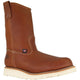 Thorogood Men's USA Made Amer Heritage Steel Toe Wel Wedge Work Boot 804-4205 - Overlook Boots