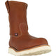 Thorogood Men's USA Made Amer. Heritage Wellington Wedge Work Boot 814-4208 - Overlook Boots