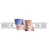 Thorogood Men's USA Made American Heritage 6" Wedge Work Boot - 814-6201  - Overlook Boots