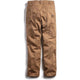 Timberland Pro Men's Work Warrior Lightweight Pant - Dark Wheat - TB0A1V7PD02 - Overlook Boots