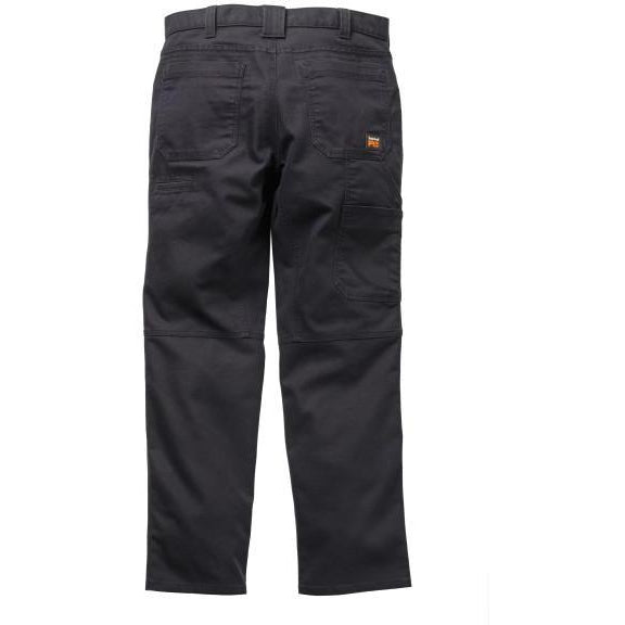 Timberland Pro Men's Ironhide 8 Series Utility DF Work Pant - Black - TB0A1VC4015 - Overlook Boots