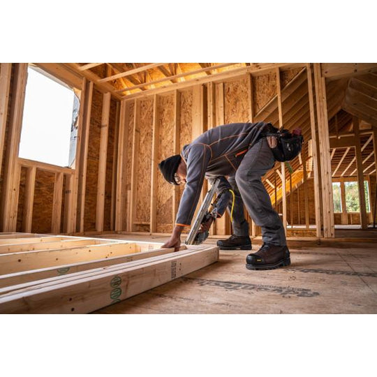 Timberland Pro Men's Ironhide 8 Series Utility DF Work Pant - Wheat - TB0A1VC4D02 - Overlook Boots