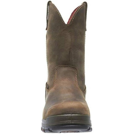 Wolverine Men's Cabor EPX Composite Toe Waterproof Wellington Work Boot W10318 - Overlook Boots