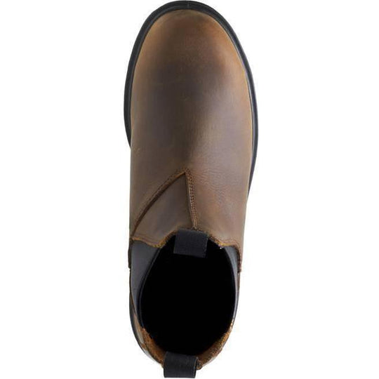 Wolverine Men's I-90 EPX Carbonmax Safety Toe Waterproof Romeo Work Boot W10791 - Overlook Boots