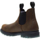 Wolverine Men's I-90 EPX Waterproof Romeo Work Boot - Brown - W10790 - Overlook Boots
