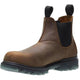 Wolverine Men's I-90 EPX Waterproof Romeo Work Boot - Brown - W10790 - Overlook Boots